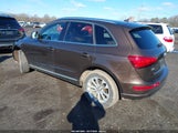 Audi Q5 2.0T Premium WA1LFAFP6EA007536 снимка
