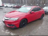 Acura Ilx Premium Package/Technology Plus Package 19UDE2F72HA008630 снимка