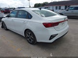 Kia Forte Lxs 3KPF24AD3ME314705 снимка