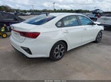Kia Forte Lxs 3KPF24AD3ME314705 снимка