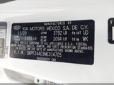 Kia Forte Lxs 3KPF24AD3ME314705 снимка