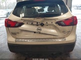 Nissan Rogue Sport Sl JN1BJ1CR4HW113712 снимка