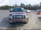 Ford F-150 Fx2 Sport/Lariat/Xl/Xlt 1FTFX1CV6AFB73717 fotografie