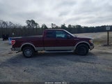 Ford F-150 Fx2 Sport/Lariat/Xl/Xlt 1FTFX1CV6AFB73717 fotografie