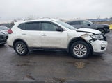 Nissan Rogue Sv Intelligent Awd JN8AT2MV3LW122886 photo