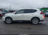 Nissan Rogue Sv Intelligent Awd JN8AT2MV3LW122886 photo