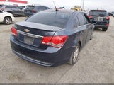Chevrolet Cruze 1Lt Auto 1G1PC5SB5D7274060 снимка