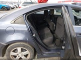 Chevrolet Cruze 1Lt Auto 1G1PC5SB5D7274060 снимка