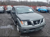 Nissan Frontier Se 1N6AD07W66C456012 снимка