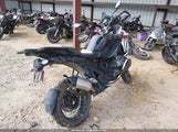 BMW R  Gs WB10M2308S6L10728 снимка