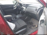 Nissan Rogue S/Sl/Sv 5N1AT2MV9JC777480 fotografie