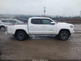 Toyota Tacoma Trd Sport 3TMCZ5AN3PM642603 снимка