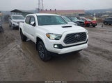 Toyota Tacoma Trd Sport 3TMCZ5AN3PM642603 fotografie