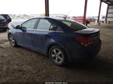 Chevrolet Cruze 1Lt 1G1PF5SC6C7221186 снимка