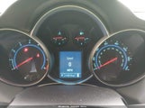 Chevrolet Cruze 1Lt 1G1PF5SC6C7221186 снимка