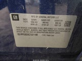 Chevrolet Cruze 1Lt 1G1PF5SC6C7221186 снимка