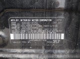 Mitsubishi Outlander Sport 2.4 Se JA4AP3AW9JZ011638 снимка