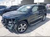 Jeep Grand Cherokee Overland 1C4RJECT7DC533801 снимка