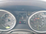 Jeep Grand Cherokee Overland 1C4RJECT7DC533801 снимка
