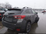 Subaru Crosstrek Premium JF2GTAPC2M8219174 снимка