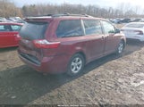 Toyota Sienna Le 8 Passenger 5TDKK3DC2FS586439 снимка