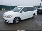 Honda Odyssey Ex-L 5FNRL38617B404607 снимка