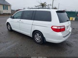 Honda Odyssey Ex-L 5FNRL38617B404607 снимка