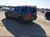 Honda Pilot Lx 5FNYF4H21AB030335 снимка