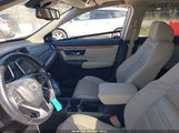 Honda Cr-V Ex-L/Ex-L Navi 5J6RW2H80JL023106 fotografie