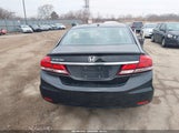 Honda Civic Ex-L 19XFB2F92DE093557 снимка