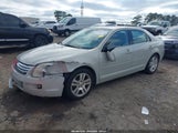 Ford Fusion Sel 3FAHP02158R129647 снимка