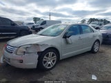 Ford Fusion Sel 3FAHP02158R129647 снимка