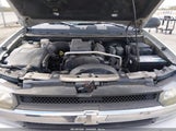 Chevrolet Trailblazer Ls 1GNDT13S362225173 снимка