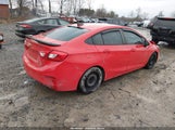 Chevrolet Cruze Ls Auto 1G1BC5SM3J7170495 снимка