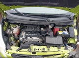 Chevrolet Spark 1Lt Auto KL8CD6S96DC611728 fotografie