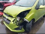 Chevrolet Spark 1Lt Auto KL8CD6S96DC611728 снимка