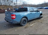 Ford Maverick Xlt 3FTTW8F98NRB11497 снимка