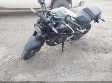 Honda Cbf300 Na MLHNC5558R5401209 снимка