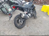 Honda Cbf300 Na MLHNC5558R5401209 снимка
