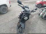 Honda Cbf300 Na MLHNC5558R5401209 снимка