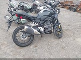 Honda Cbf300 Na MLHNC5558R5401209 снимка