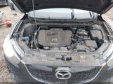 Mazda Cx-5 Touring JM3KE4CY9E0385415 снимка