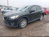 Mazda Cx-5 Touring JM3KE4CY9E0385415 снимка