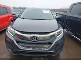 Honda Hr-V Awd Lx 3CZRU6H33NM769801 снимка
