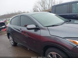 Honda Hr-V Awd Lx 3CZRU6H33NM769801 fotografie