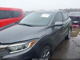 Honda Hr-V Awd Lx 3CZRU6H33NM769801 fotografie