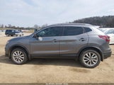 Nissan Rogue Sport Sv Fwd Xtronic Cvt JN1BJ1BV4MW568570 снимка