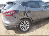 Nissan Rogue Sport Sv Fwd Xtronic Cvt JN1BJ1BV4MW568570 fotografie