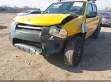 Nissan Frontier Xe-V6 1N6ED27T33C418879 снимка