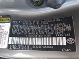 Toyota Avalon Xls 4T1BK36B46U111306 снимка